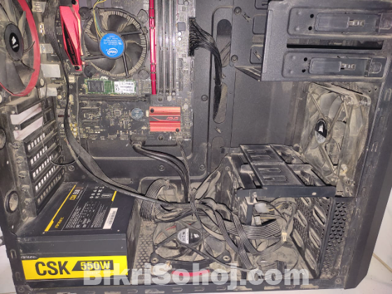 Intel Core i5 6 gen